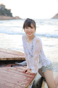 美女被爽