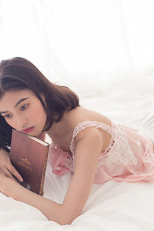 陈小姐的初夜